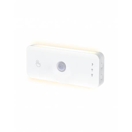 Ksix Luz LED Sense Bar