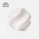 Bambu Lab PLA Basic - Jade White / Blanco Jade (10100)