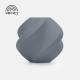 Bambu Lab PLA Mate - Ash Grey / Gris ceniza (11102)