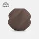 Bambu Lab PLA Mate - Dark Brown / Marrón oscuro (11801)