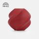 Bambu Lab PLA Mate - Dark Red / Rojo oscuro (11202)