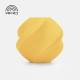 Bambu Lab PLA Mate - Lemon Yellow / Amarillo limón (11400)