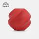 Bambu Lab PLA Mate - Scarlet Red / Rojo escarlata (11200)