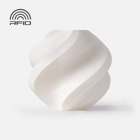 Bambu Lab ABS - White / Blanco (40100)