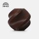 Bambu Lab PETG Basic - Marron Oscuro / Dark Brown (30800)