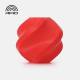 Bambu Lab PETG Basic - Rojo / Red (30201)