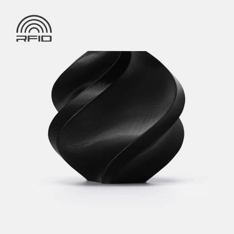 Bambu Lab TPU for AMS - Black / Negro (53101)