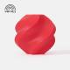 Bambu Lab ASA - Red / Rojo (45200)
