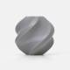 Bambu Lab TPU 95A HF - Gray / Gris (51101)