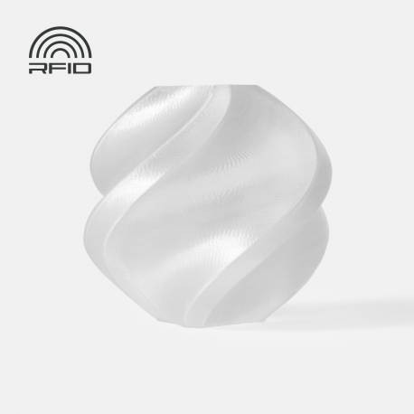 Bambu Lab PC (Policarbonato) - Transparent / Transparente (60103)