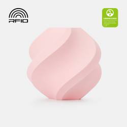 Bambu Lab PLA Pure - Milky Pink / Rosa lechoso (17200)
