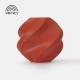 Bambu Lab PLA Mármol - Red Granite / Granito rojo (13201)