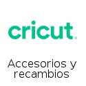 Accesorios y recambios Cricut