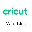 Materiales Cricut