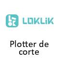 Plotter de corte Loklik