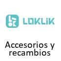 Accesorios y recambios Loklik