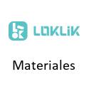 Materiales Loklik