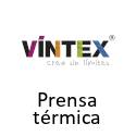Prensa térmica Vintex
