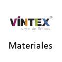 Materiales Vintex