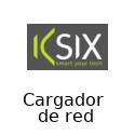 Cargador de red