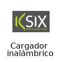 Cargador inalámbrico