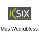 Más Wearables