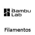 Filamentos Bambu Lab